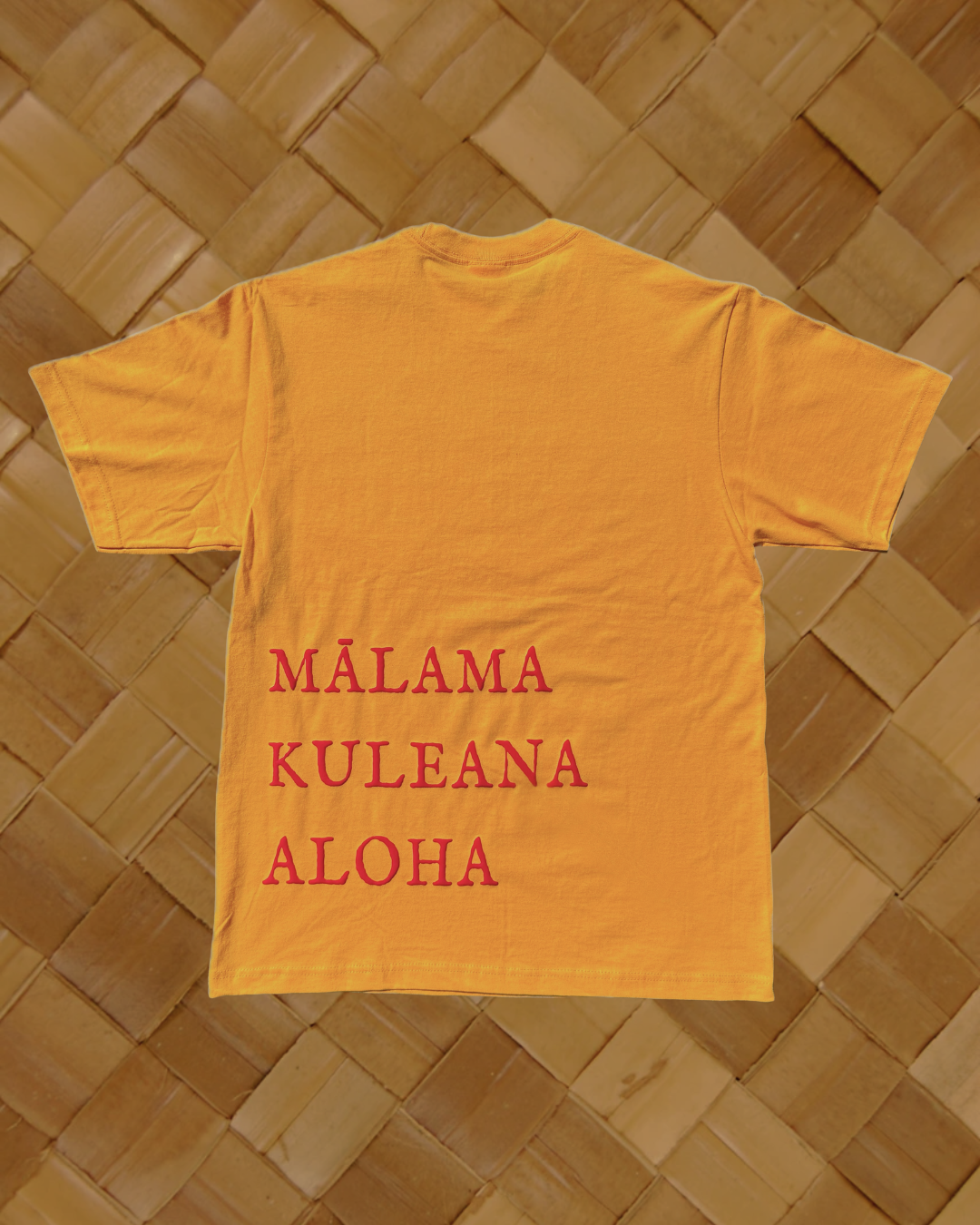 Core Values Tee