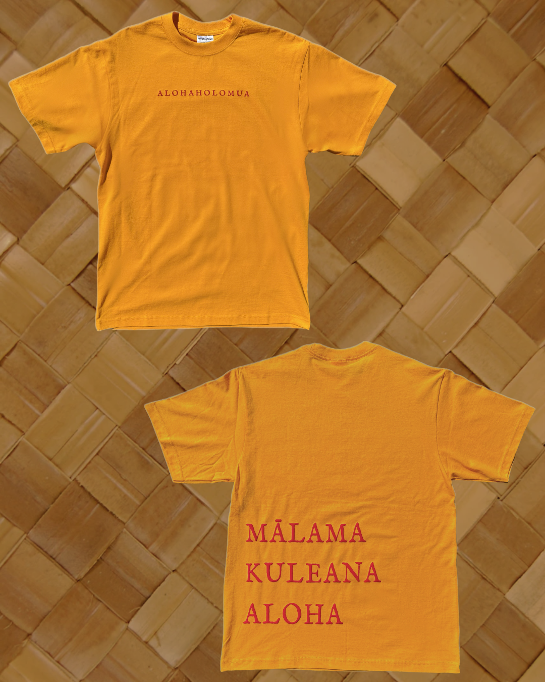 Core Values Tee