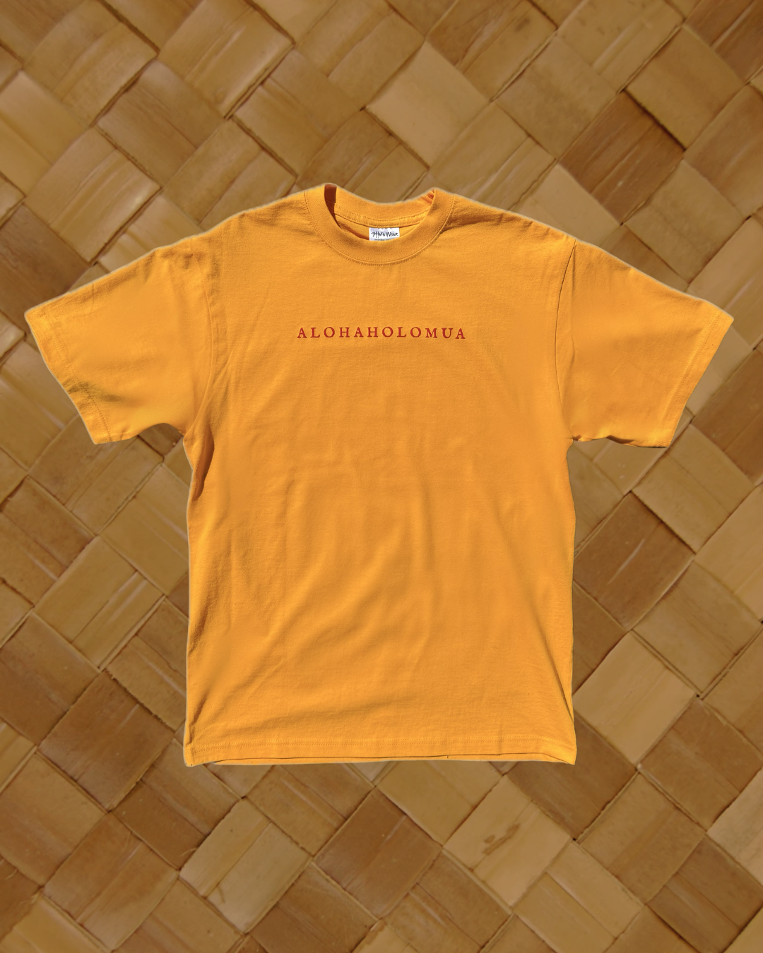 Core Values Tee