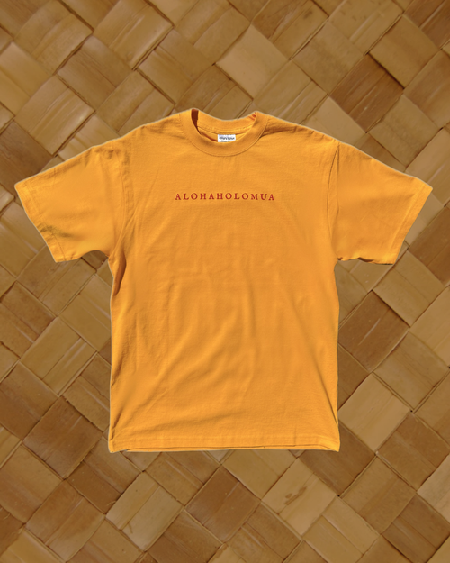 Core Values Tee