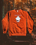 Spam"boo"subi Sweatshirt