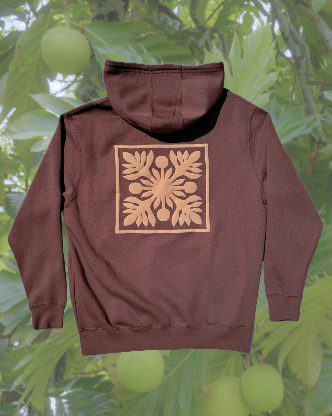 'Ulu Hoodie