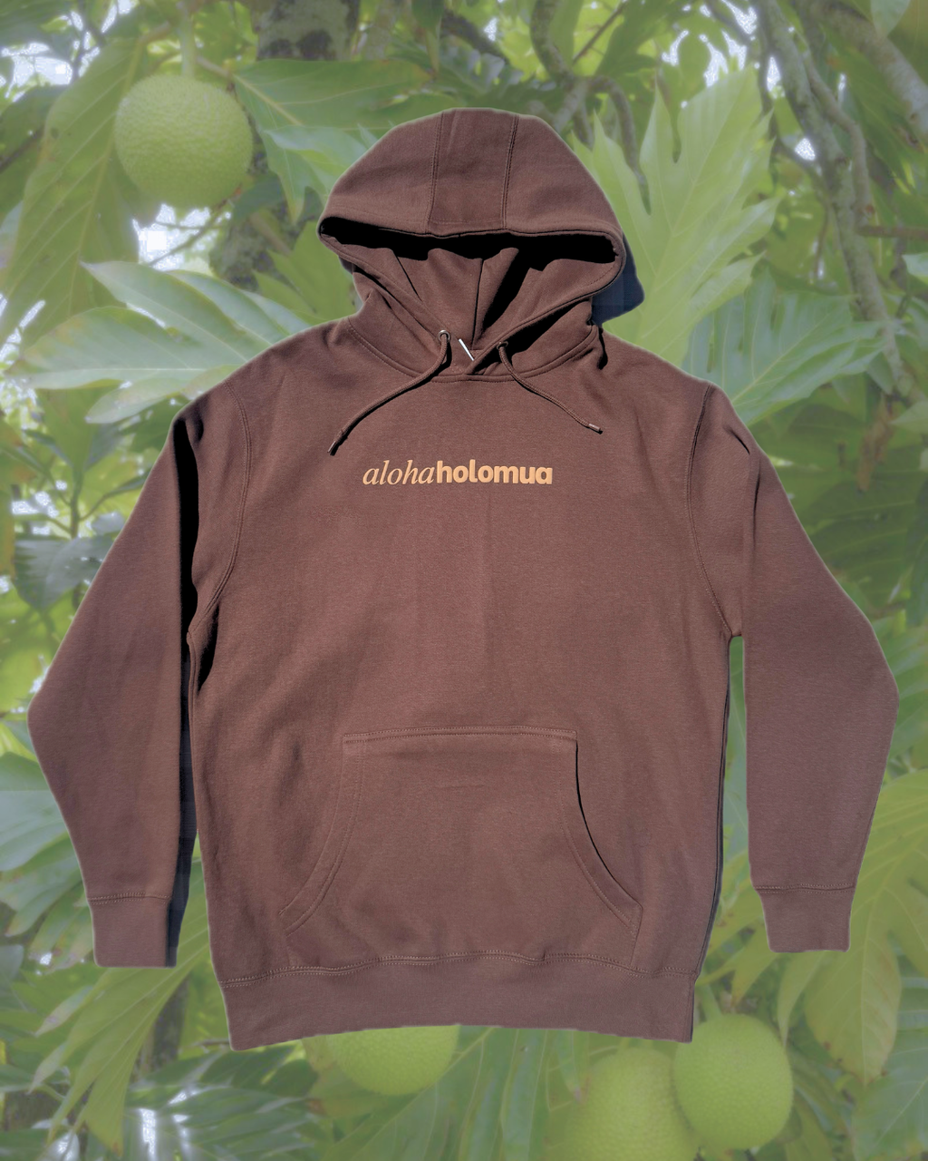 'Ulu Hoodie