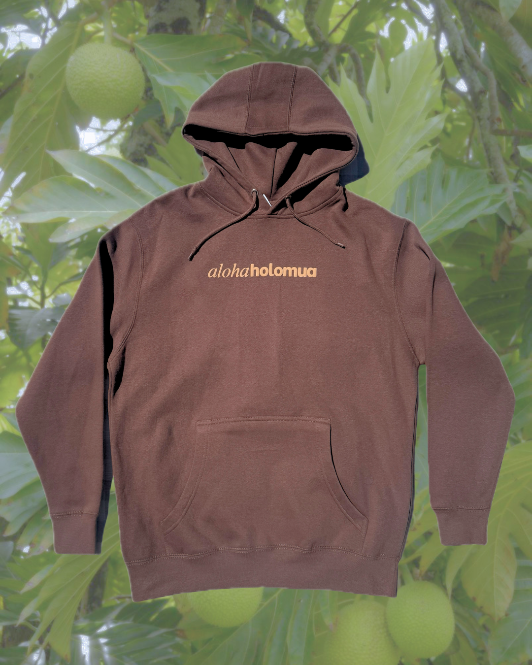 'Ulu Hoodie