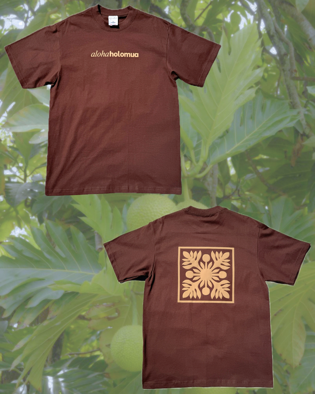 'Ulu Tee