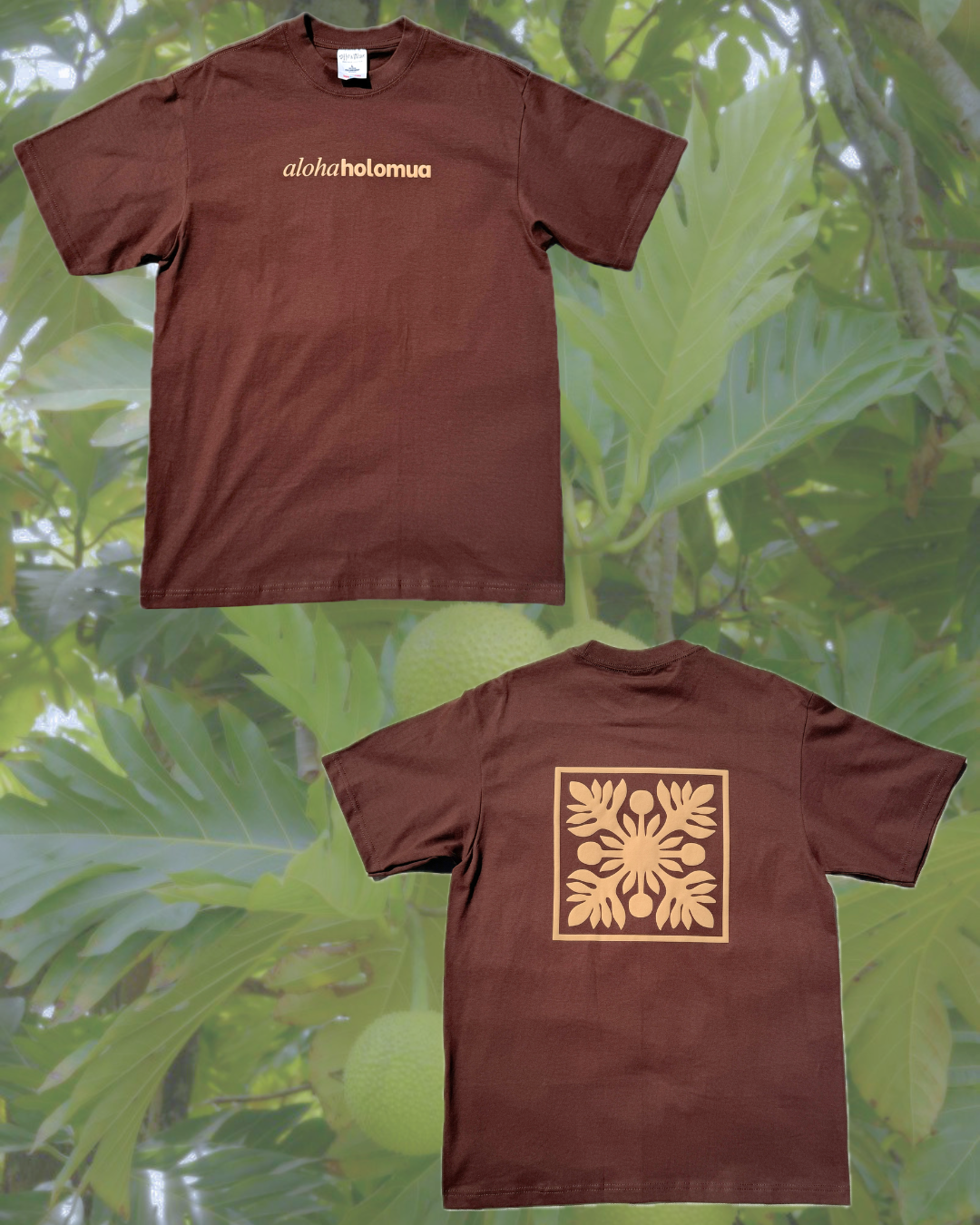 'Ulu Tee