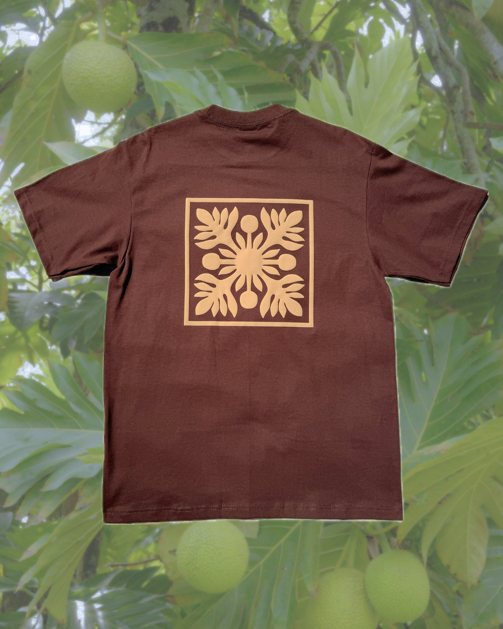 'Ulu Tee