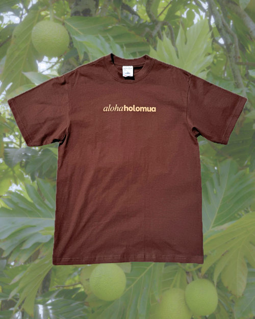 'Ulu Tee
